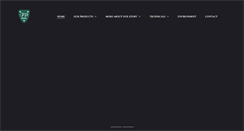 Desktop Screenshot of fpboisusa.com