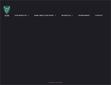 Tablet Screenshot of fpboisusa.com